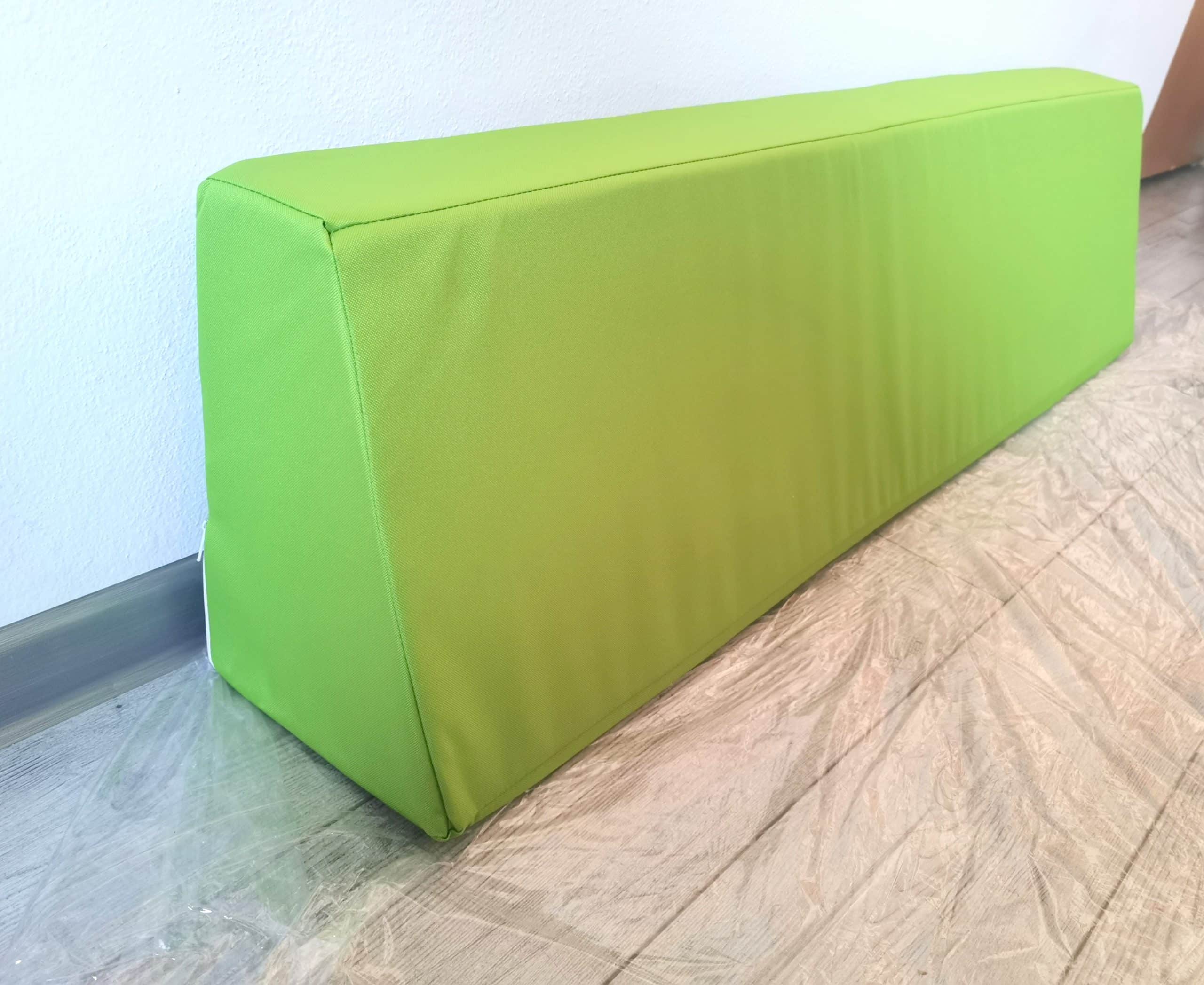 Matrac na paletové sedenie – sedák 120×80